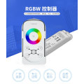 Edgelight 2.4G 4-ZONES RF RGB+CCT LED Strip Controller